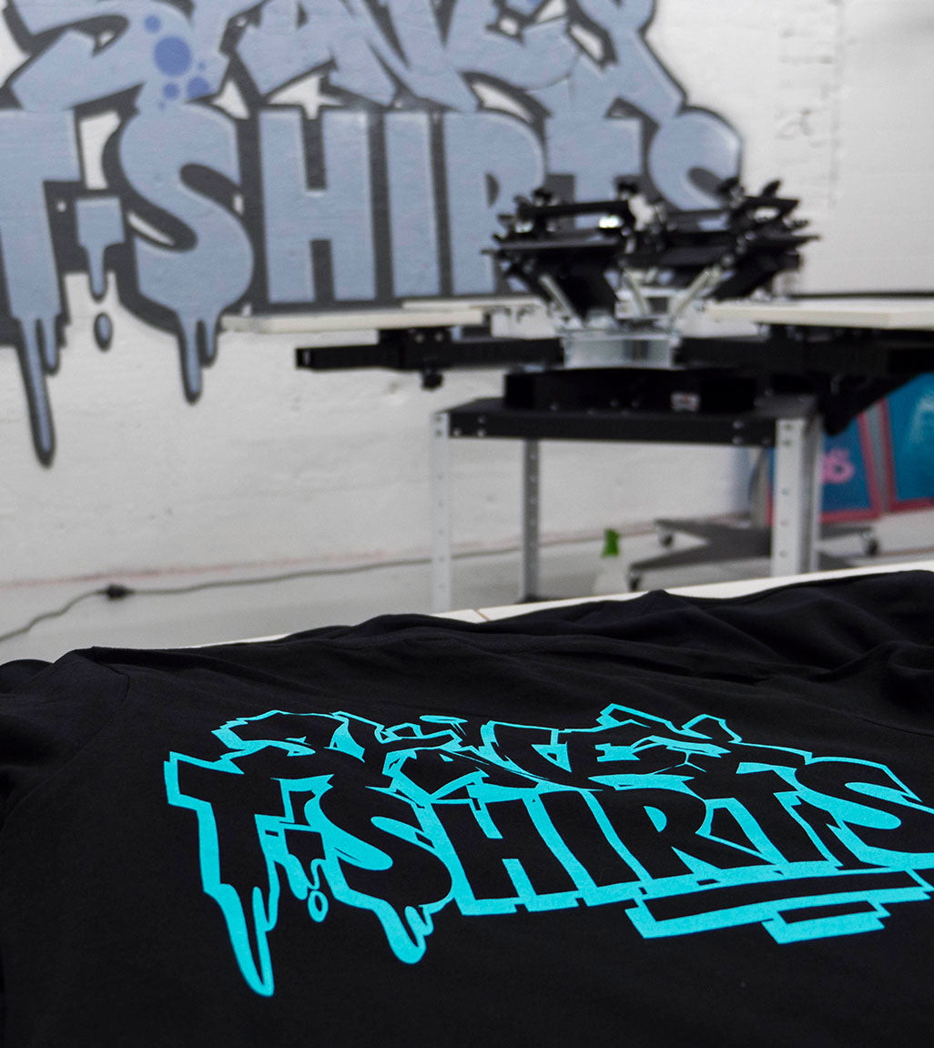 The vision for our new studio